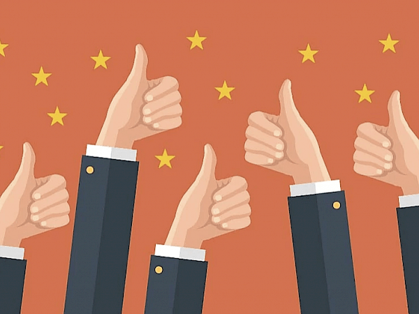 Omgaan met online reviews: waarom, hoe en wat?