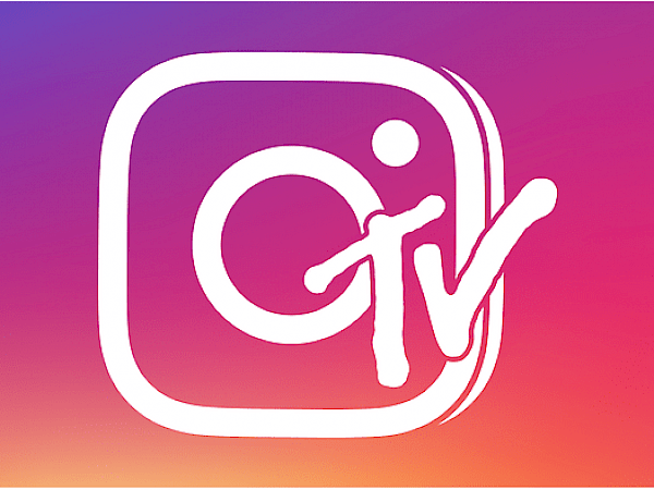 Instagram lanceert video-app IGTV